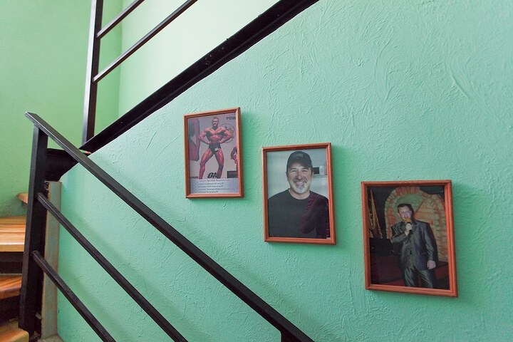 Hotel Interior 95 of 97