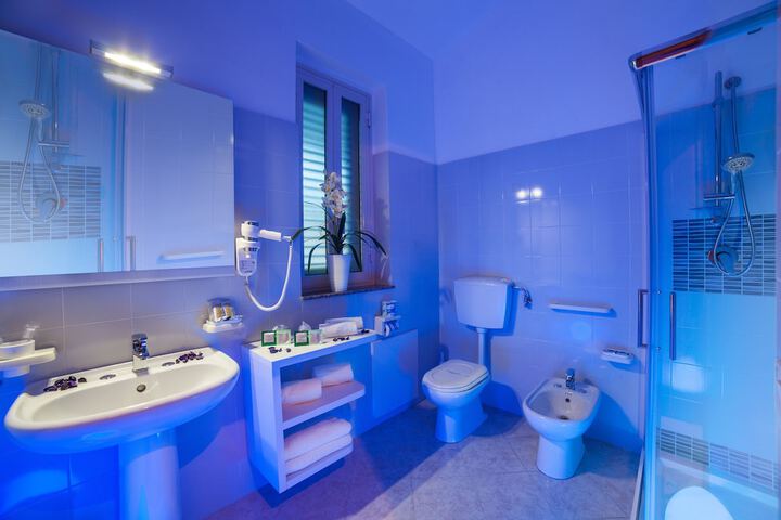 Bath Photo