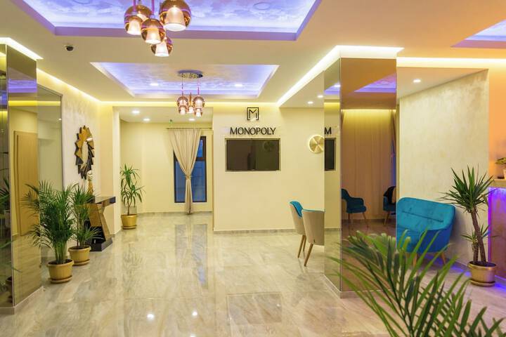 Hotel Interior 2 of 67
