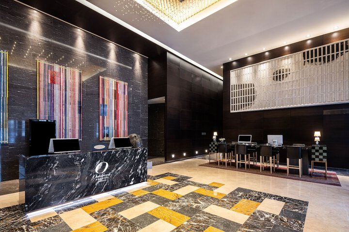 Hotel Interior 2 of 71
