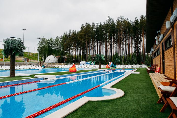 Pool 19 of 81
