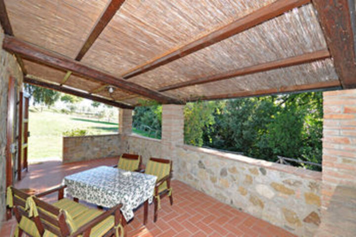 Terrace/Patio 25 of 26