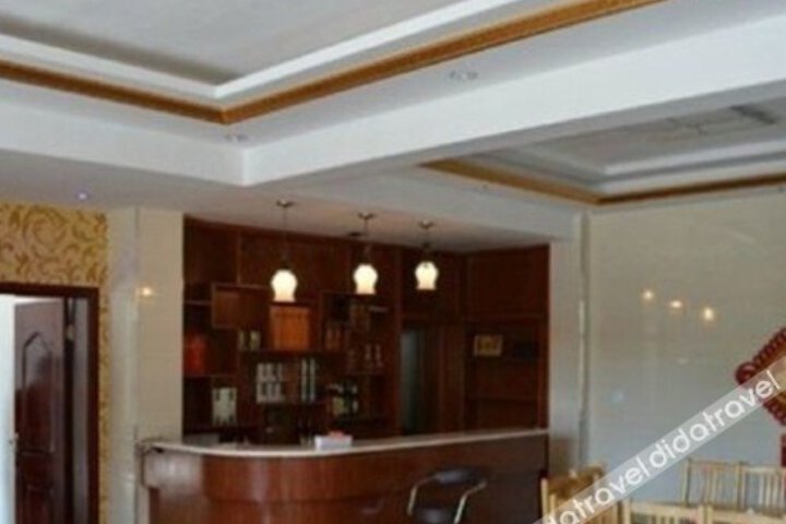 Anji Shanding Farmstay
