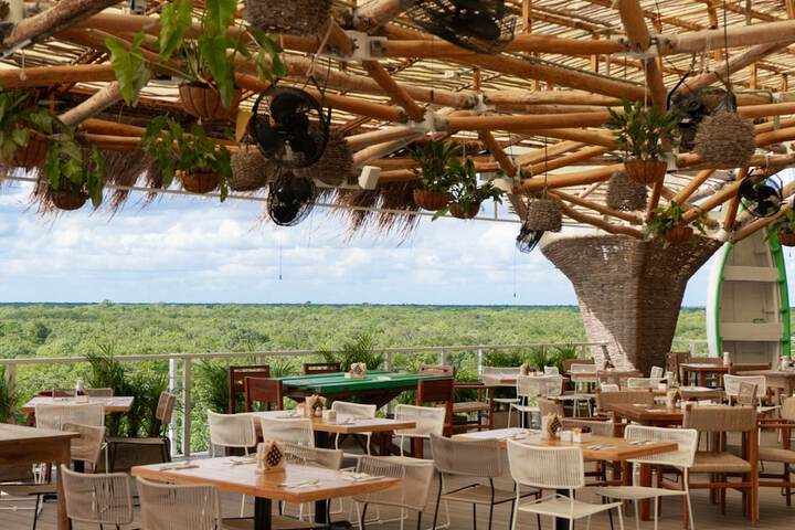 Siente Tulum Hotel & Cenote Club