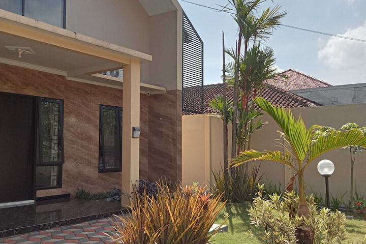 Photo of EXPRESS O 91708 Rumah Sriwijaya 12a Syariah