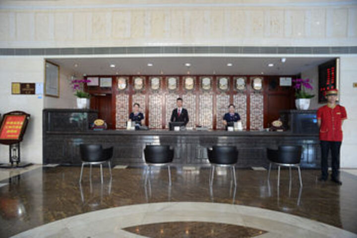 Hotel 31 of 49