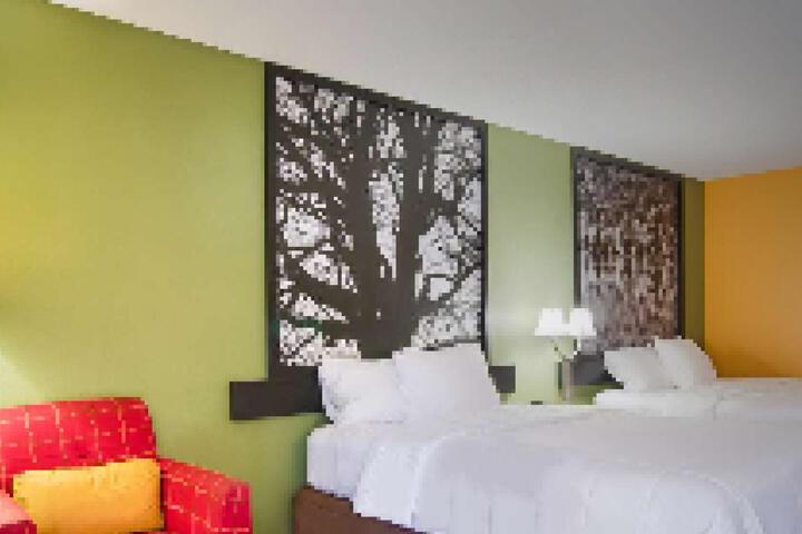2 Queen Beds (4 of 16)
