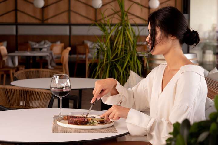 Dining 96 of 108