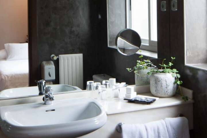 Bath Amenities