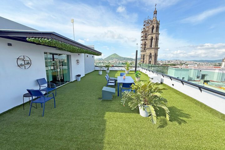 Terrace/Patio 46 of 55