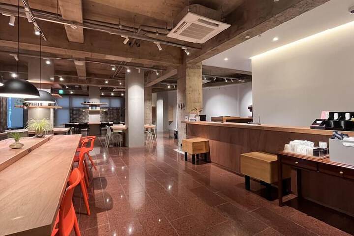 Hotel Interior 2 of 14