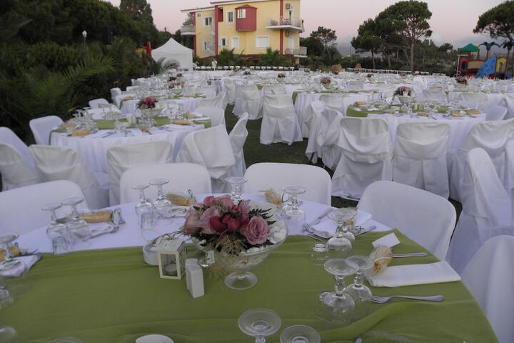 Wedding/Banquet 107 of 130