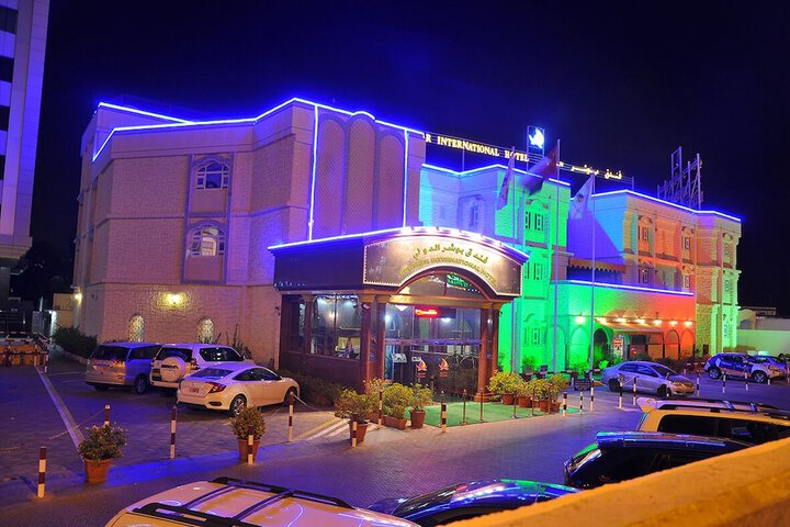 Hotel 6 of 7