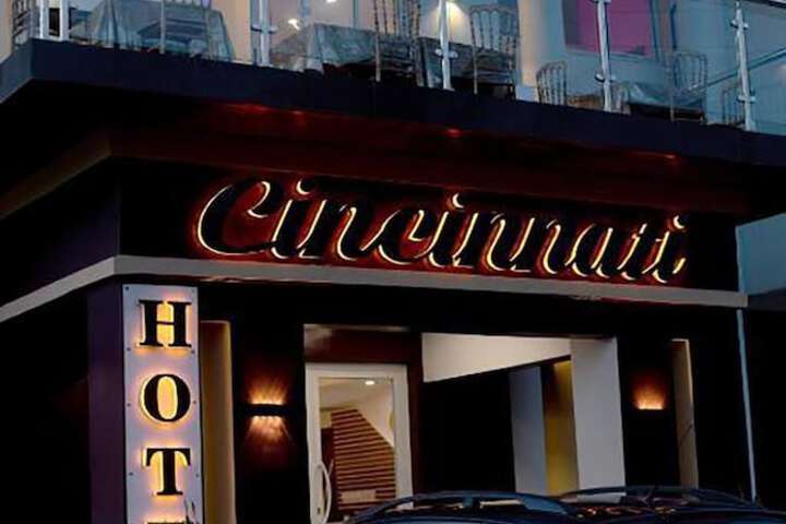 Hotel 19 of 19