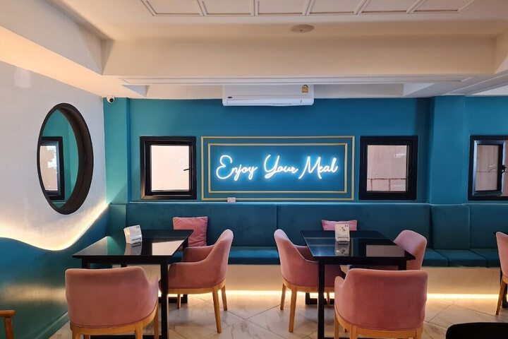 Restaurants