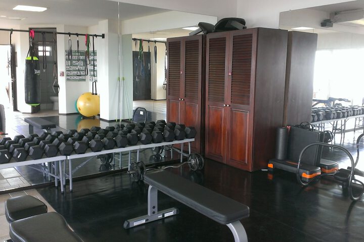 Health and Fitness 34 of 52