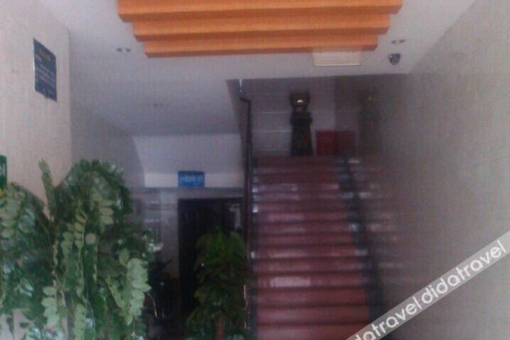 Yuanxin Hotel