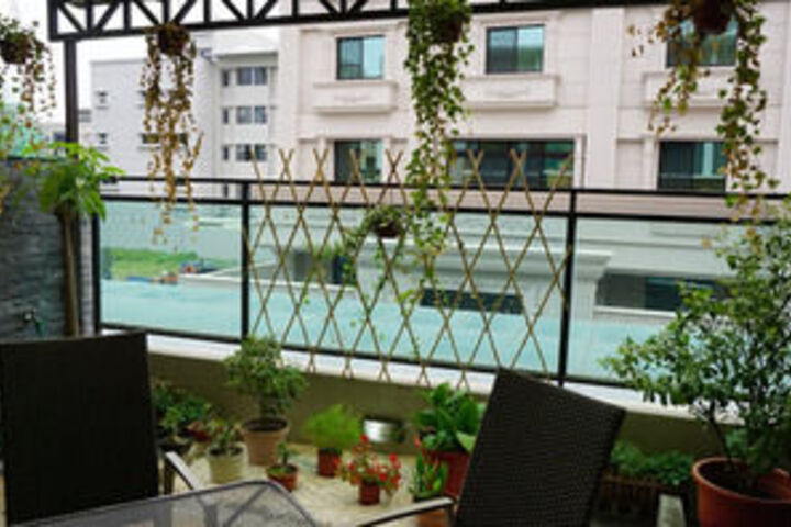 Terrace/Patio 5 of 50