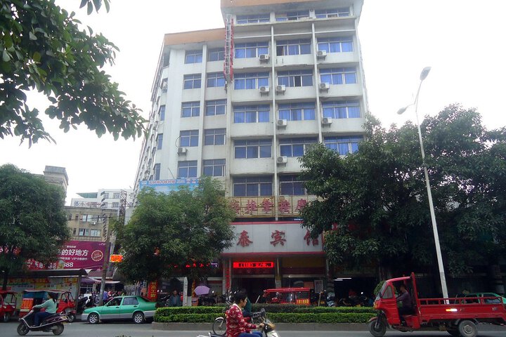 Hotel 11 of 31