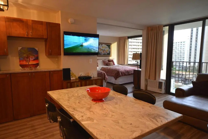 Photo of Waikiki Banyan 912 Your Luxurious Escape to Paradise