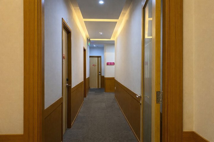 Lobby Photos