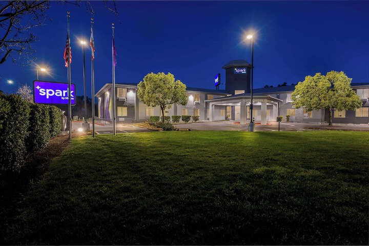 Hotel 54 of 55