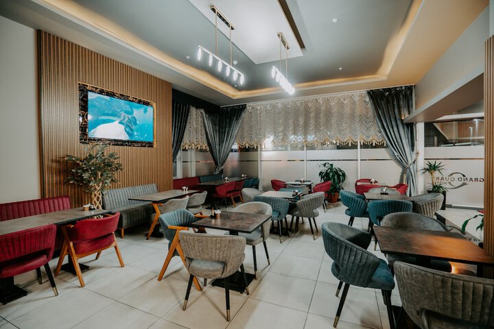 Hotel Interior 4 of 35