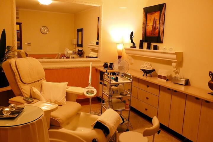 Facial