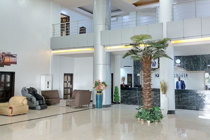 OBwira Hotels & Resorts