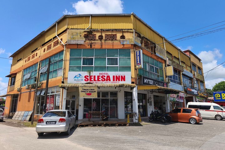 Photo of Hotel O Selesa Inn