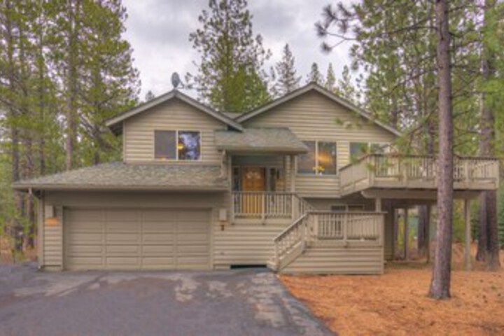 Killdeer Lane #1 by Village Properties at Sunriver in Bend, OR