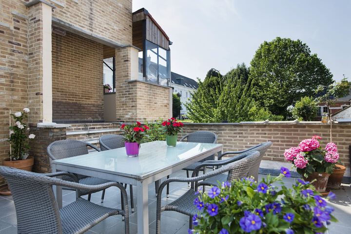 Terrace/Patio 38 of 43