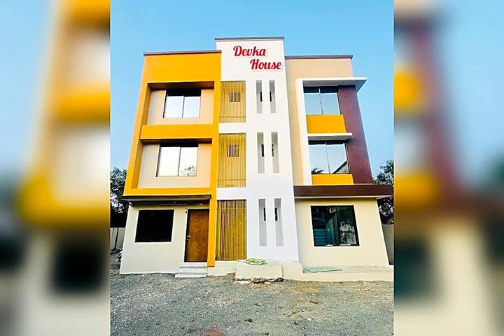 Devka House