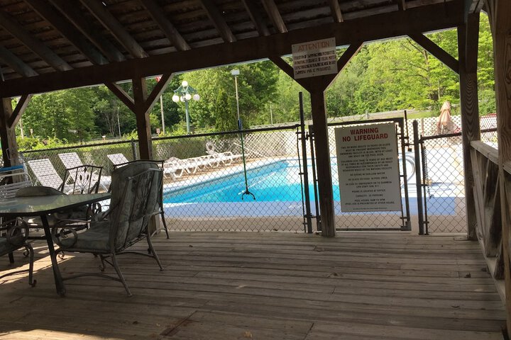 Photo of Adirondack Oasis Motel