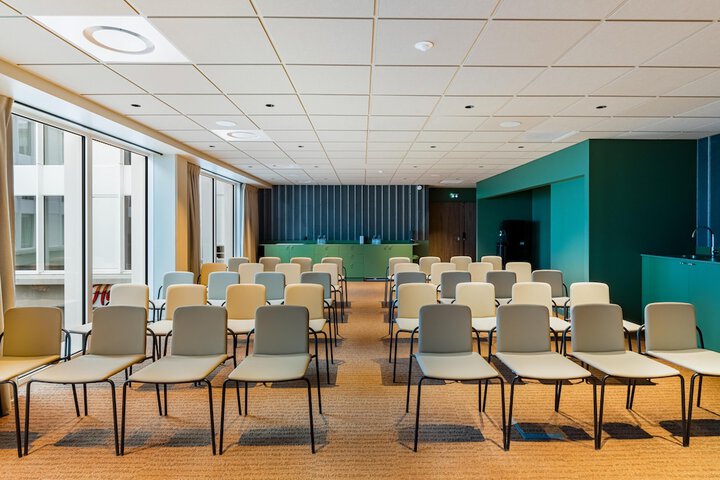 Meeting 55 of 62