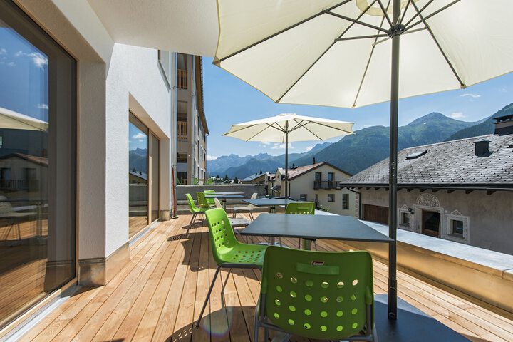 Terrace/Patio 57 of 65