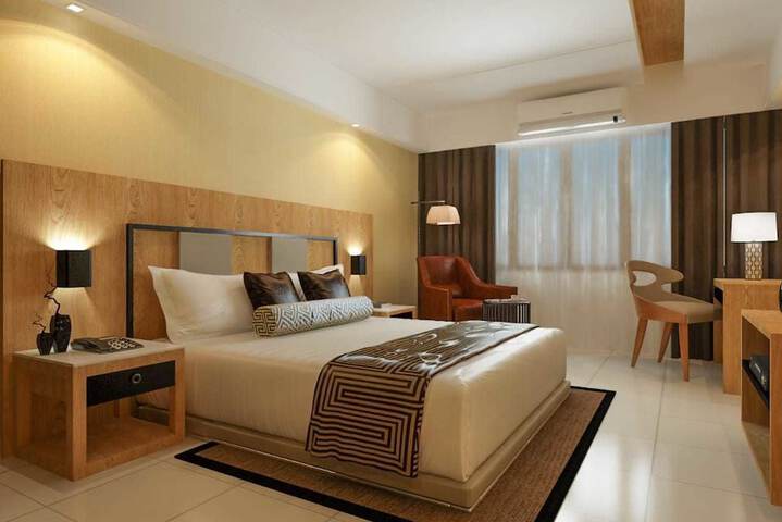 SRI SRI SRI HOTEL