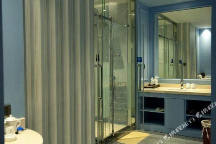 JUNXIANG BUSNESS HOTEL