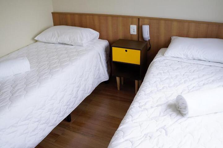 Photo of Hotel Casa Ocarina - 850 metros São Paulo Expo