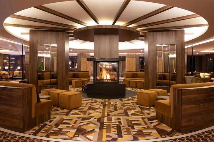 Hotel Interior 2 of 69
