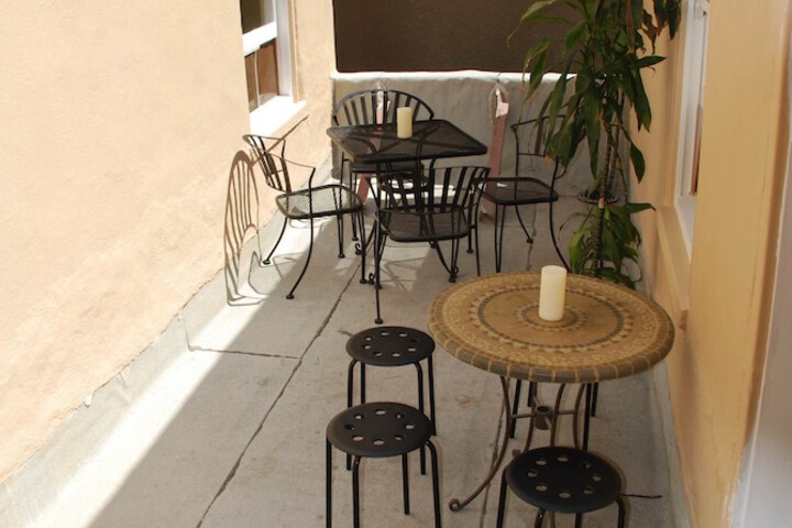Terrace/Patio 12 of 12