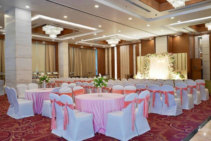Wedding/Banquet 62 of 83