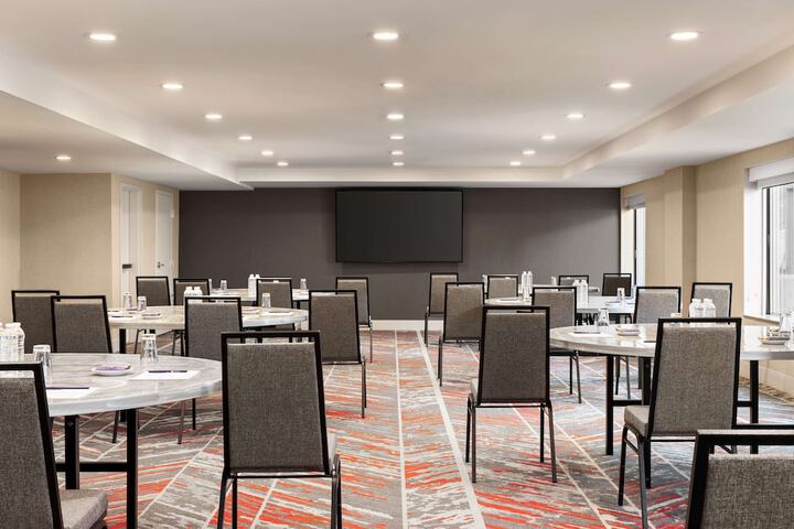 Ballroom