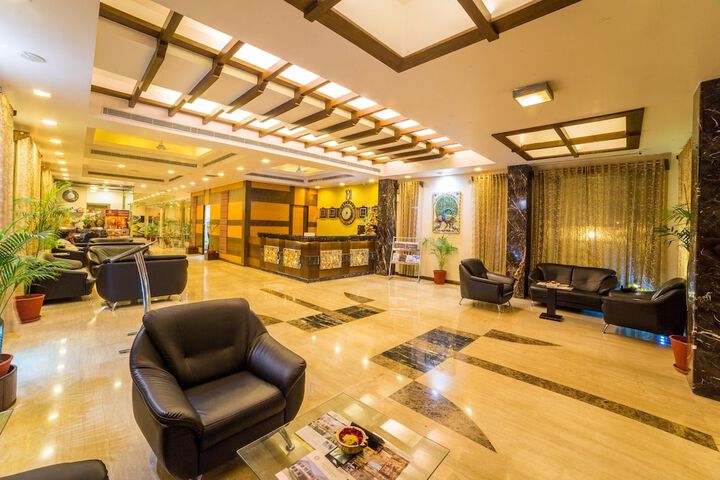 Hotel 4 of 83