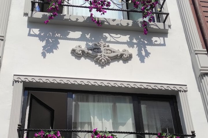 Hotel 18 of 19
