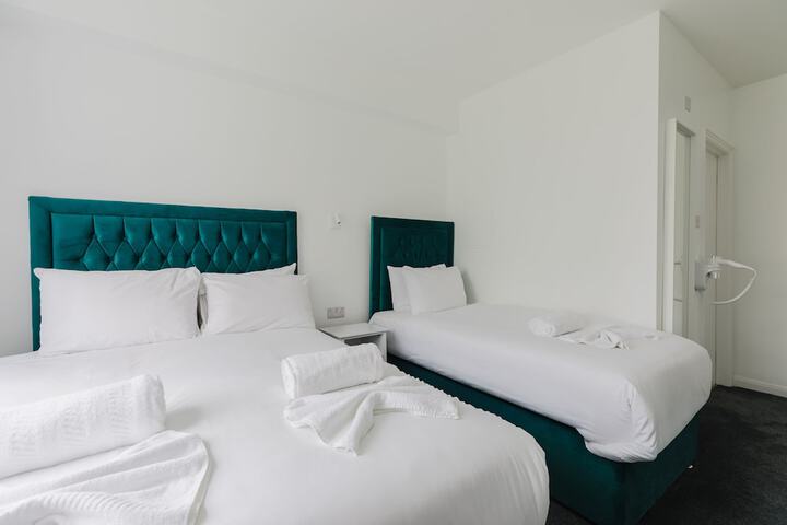 Hotel Interior 121 of 122