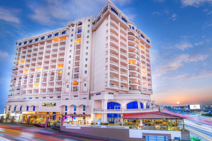 Hotel 61 of 68