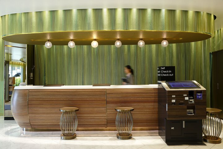 Hotel Interior 9 of 43