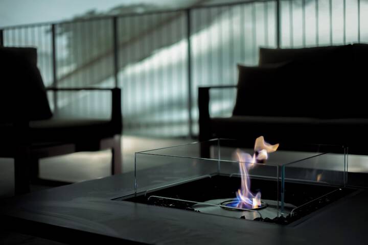 Terrace/Patio 36 of 42