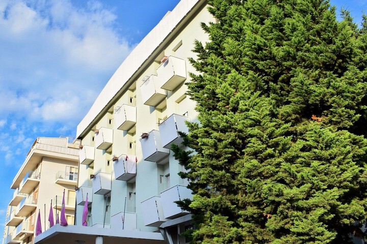 Hotel 48 of 48